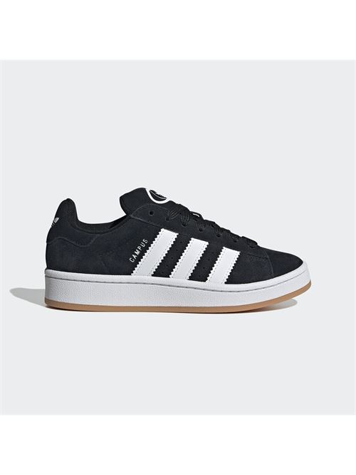 campus oos j ADIDAS ORIGINAL | HQ6638BLACK